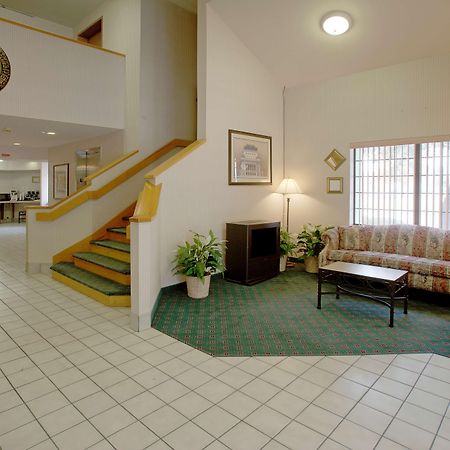 Americas Best Value Inn Addison Interieur foto