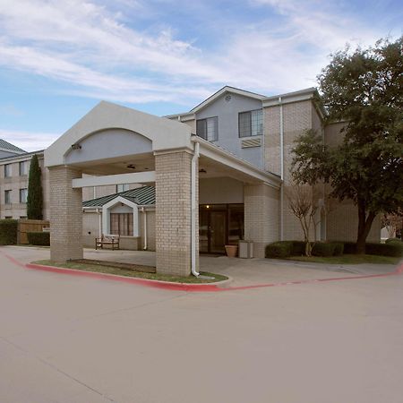 Americas Best Value Inn Addison Buitenkant foto